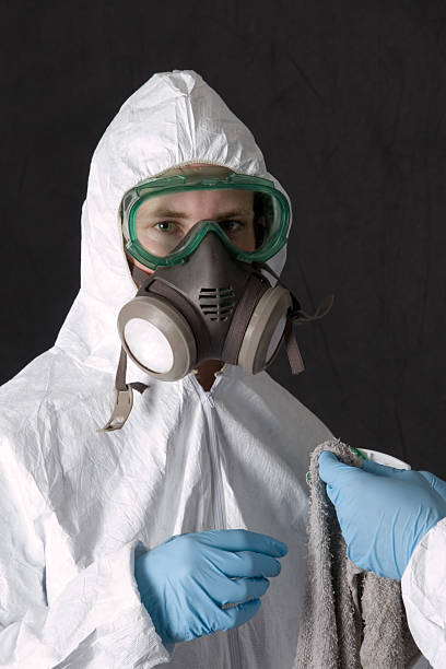 Best Comprehensive Air Testing for Mold Contaminants  in Byron Center, MI